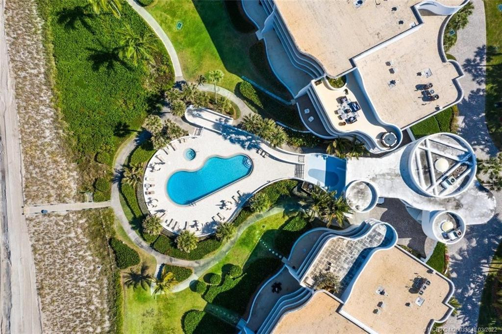 2001 Pool