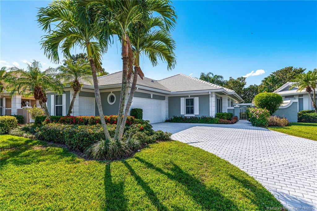 Property photo for 2552 SW Brookwood Lane, Palm City, FL 34990