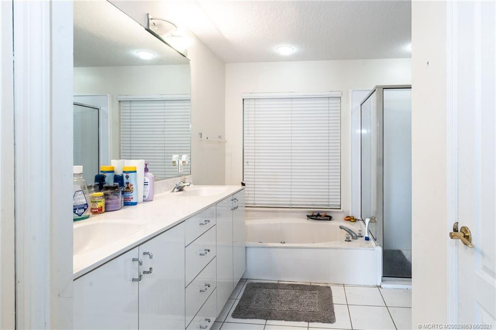 Main home main bath