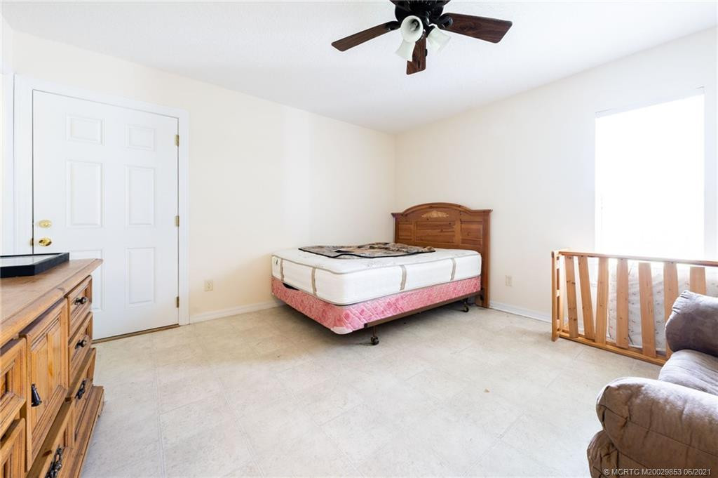 Main home guest bedroom 2