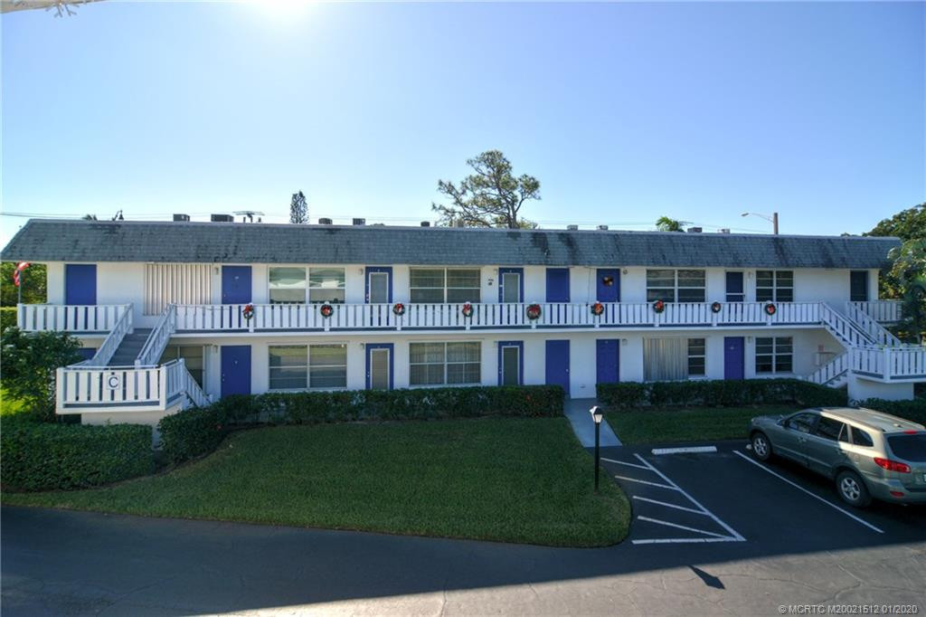 Property photo for 2929 SE Ocean Boulevard C9, Stuart, FL 34996