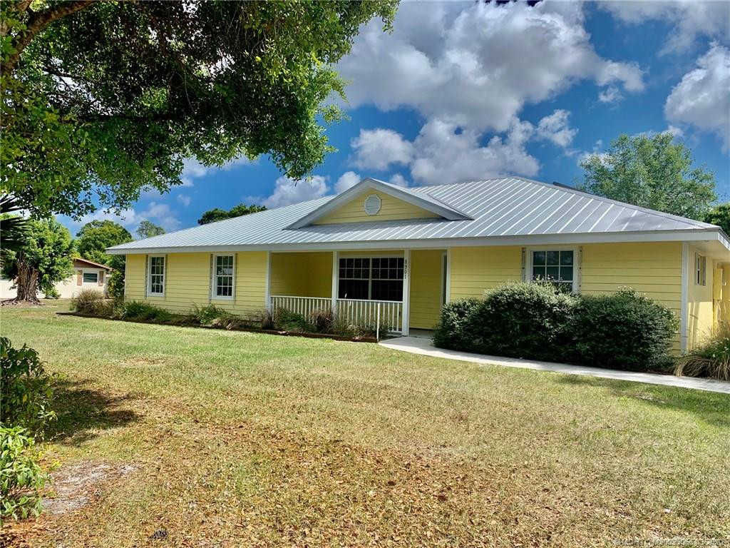 Property photo for 8901 SW Avocado Lane, Stuart, FL 34997