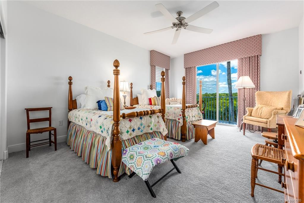 Guest Suite #3...