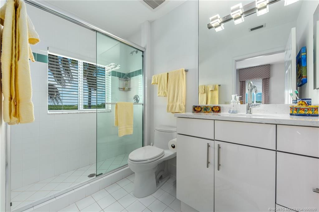 3rd Bath Guest Suite...