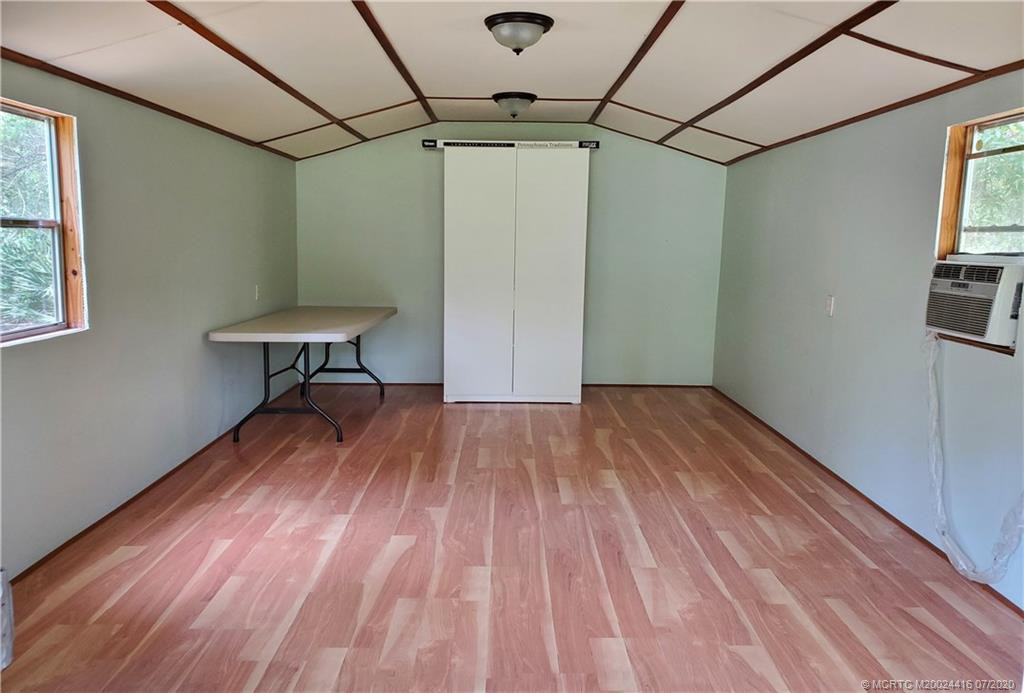 Office Interior