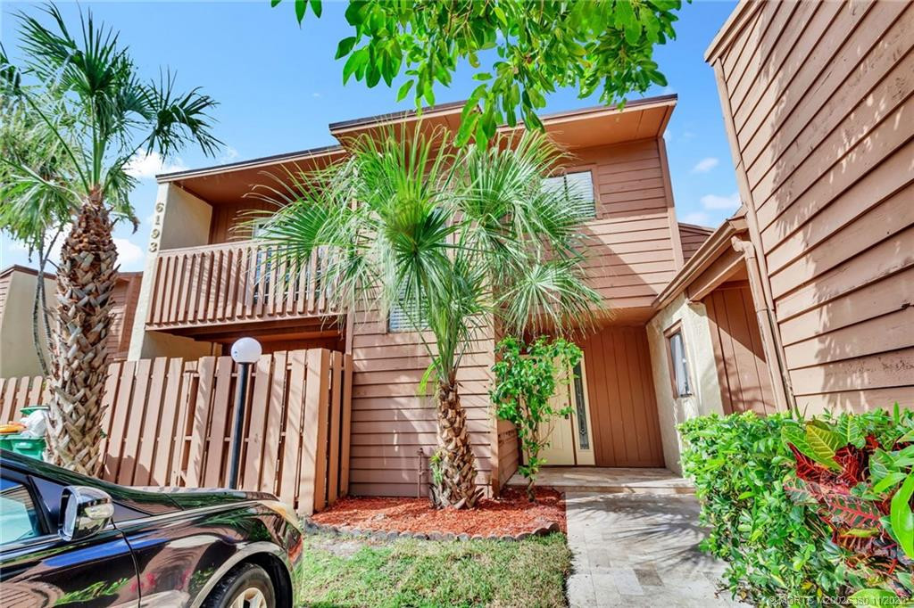 Property photo for 6193 Pine Tree Lane C, Tamarac, FL 33319