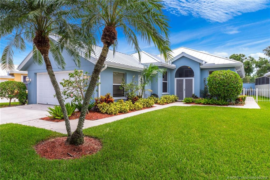 Property photo for 2957 SW Brighton Way, Palm City, FL 34990