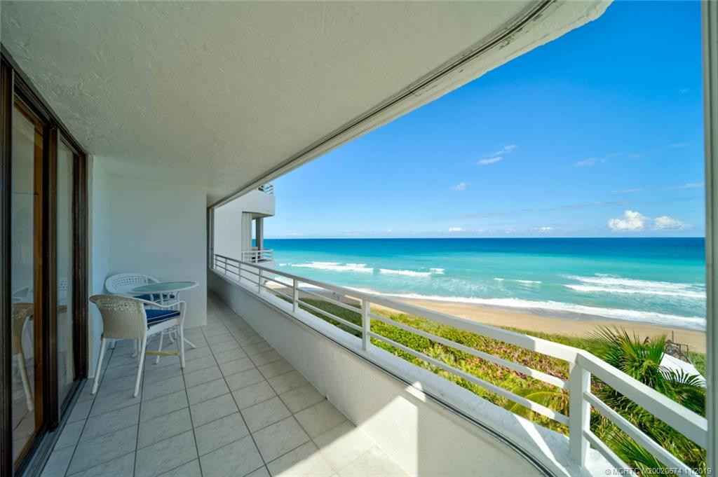 Property photo for 9950 S Ocean Drive 605, Jensen Beach, FL 34957