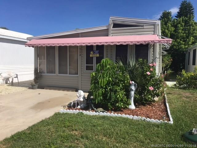 Property photo for 584 Nettles Boulevard, Jensen Beach, FL 34957