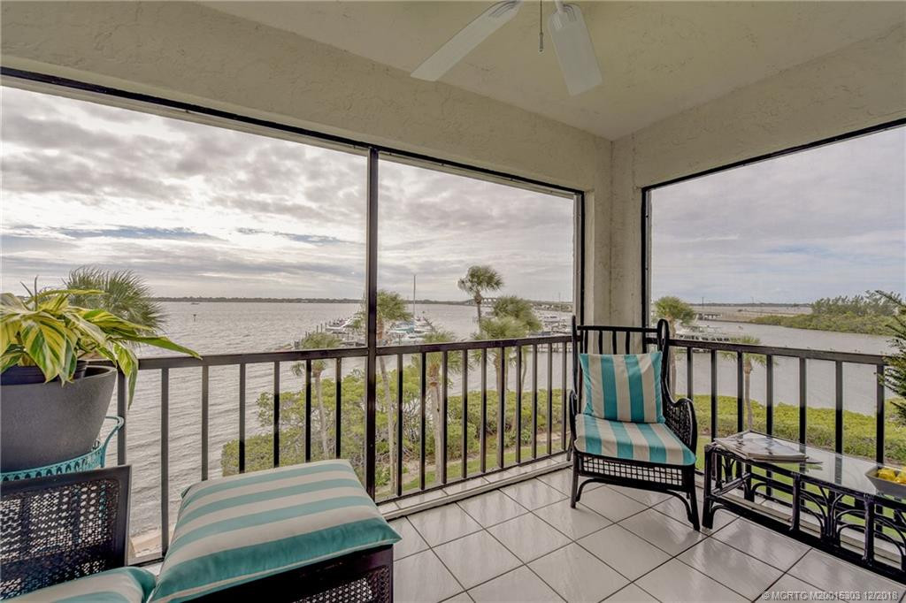 Property photo for 330 NE Edgewater Drive 401, Stuart, FL 34996