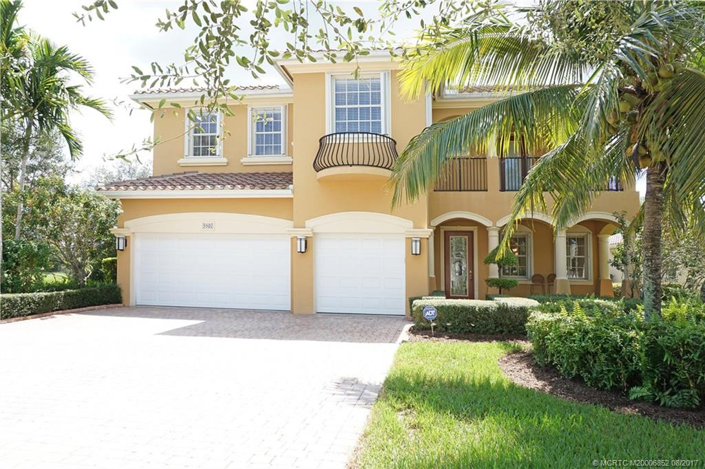 Property photo for 5501 SW Longspur Lane, Palm City, FL 34990