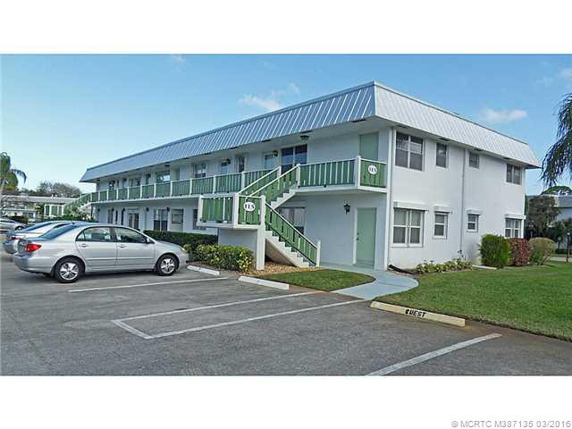 Property photo for 2929 SE Ocean Boulevard 115-6, Stuart, FL 34996