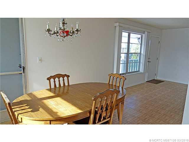 Dining Room.