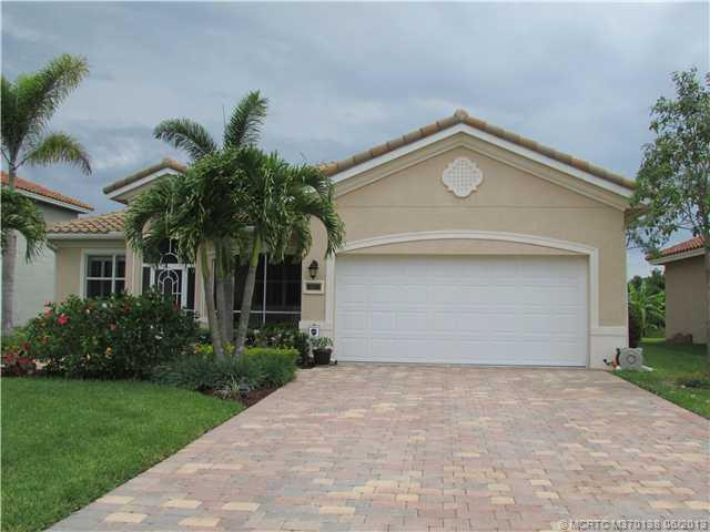 Property photo for 5777 SW Longspur Lane, Palm City, FL 34990