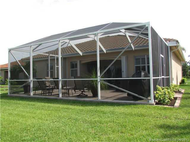 Exterior Back.