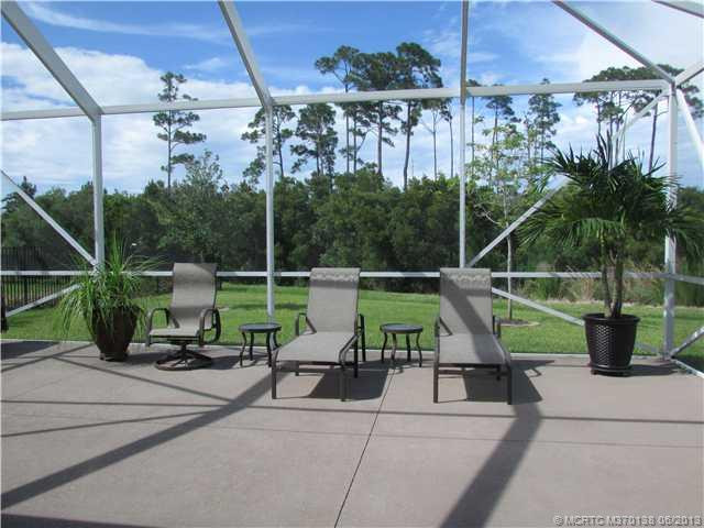 Patio/Deck.