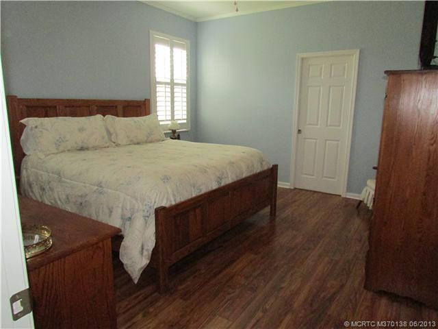Master Bedroom.