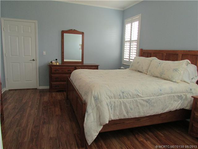 Master Bedroom.