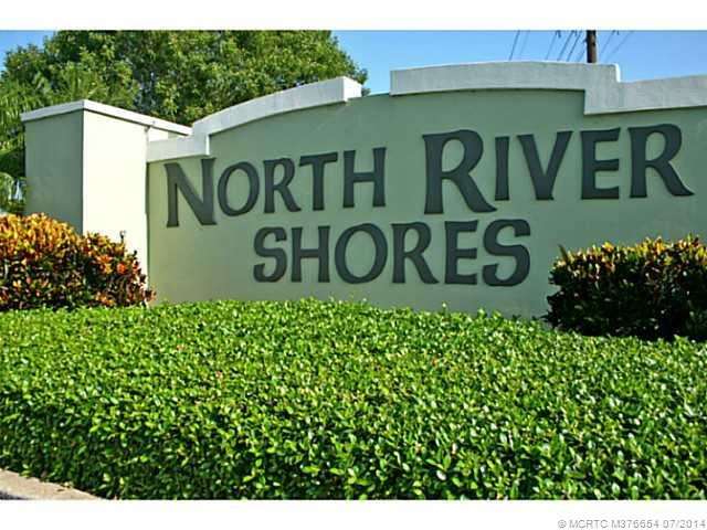 Other. North River Shores location