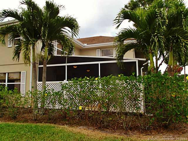 Property photo for 3287 SW Sunset Trace Circle, Palm City, FL 34990