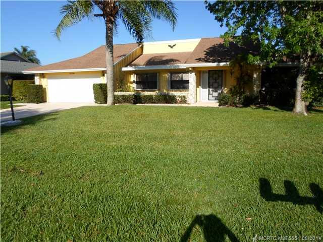 Property photo for 13159 SE Spyglass Court, Hobe Sound, FL 33455