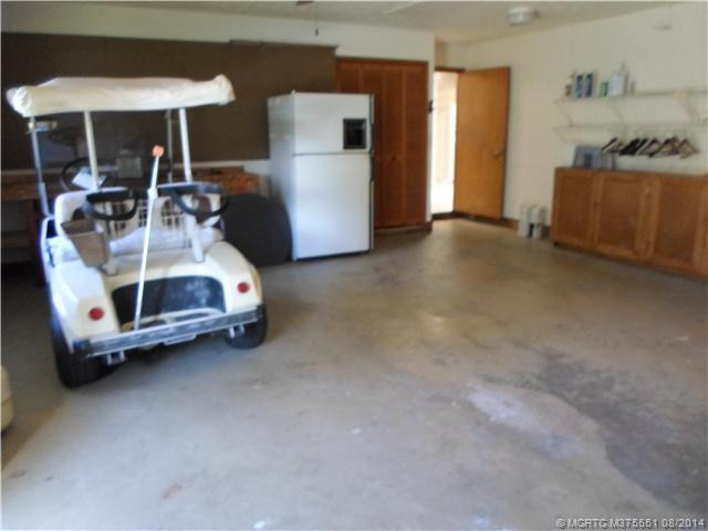 Other. Garage