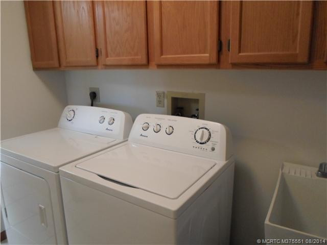 Other. Laundry