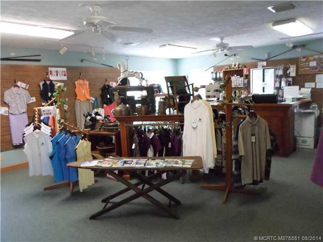 Other. Pro Shop