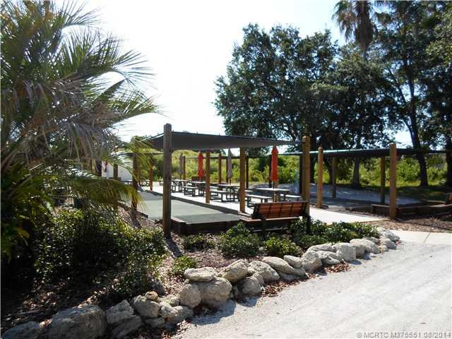 Other. Bocce Court
