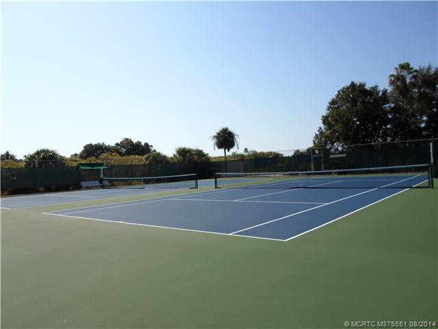Other. Tennis Courts