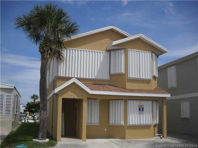 Property photo for 74 Nettles Boulevard, Jensen Beach, FL 34957