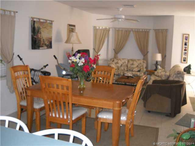 Dining Room.