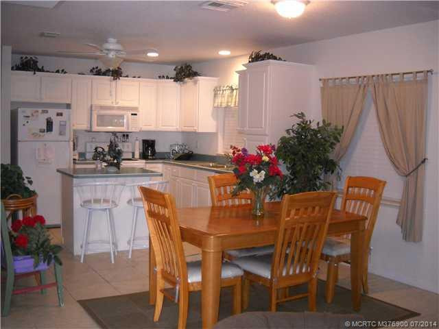 Dining Room.