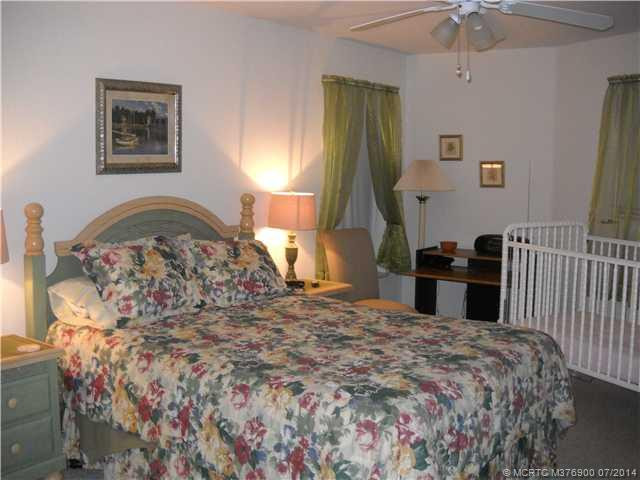 Master Bedroom.