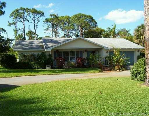 Property photo for 1229 NW Fork Road, Stuart, FL 34994