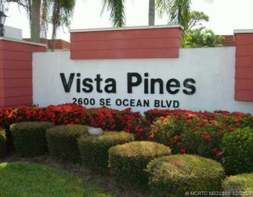 Property photo for 2600 SE Ocean Boulevard G-5, Stuart, FL 34996