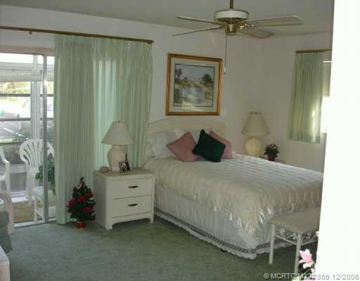 Master Bedroom.