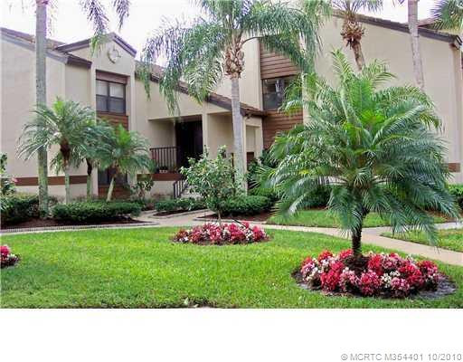 Property photo for 3930 SW Greenwood Way C, Palm City, FL 34990