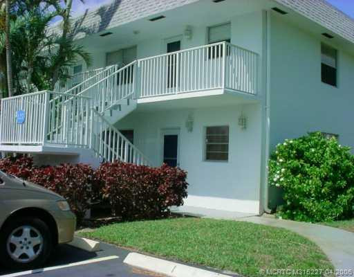 Property photo for 2929 SE Ocean Boulevard 127-7, Stuart, FL 34996