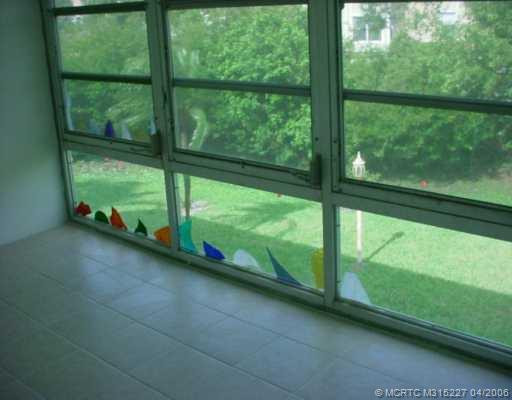 Patio/Deck.