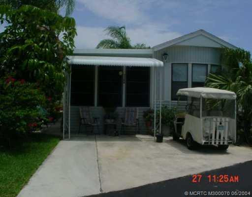 Property photo for 1168 Nettles Boulevard, Jensen Beach, FL 34957