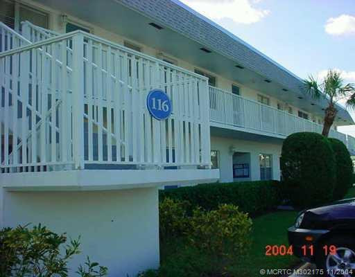 Property photo for 2929 SE Ocean Boulevard 116-5, Stuart, FL 34996