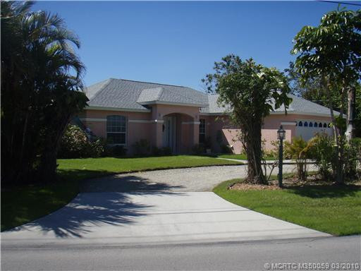 Property photo for Stuart, FL 34997