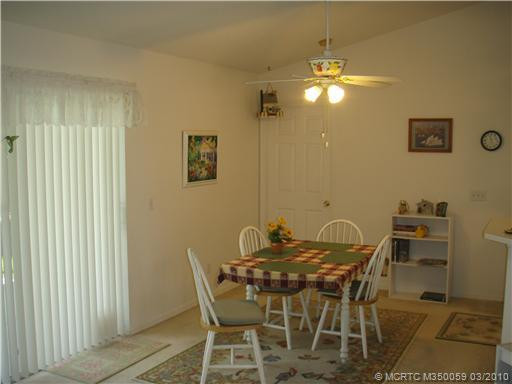 Dining Room.