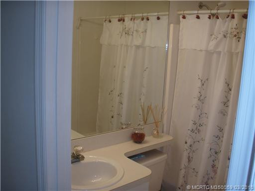 Other. 2nd Bathroom