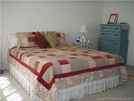 Master Bedroom.