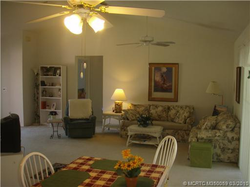 Den/Family/Great Room.