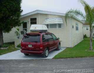 Property photo for 215 Nettles Boulevard 215, Jensen Beach, FL 34957