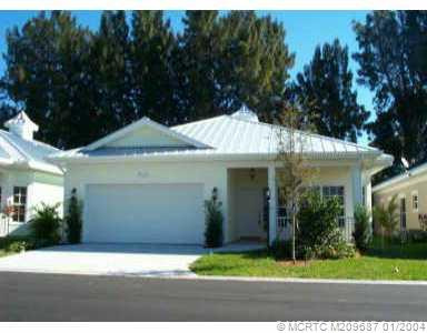 Property photo for 2140 NW Tilla Terrace, Stuart, FL 34994