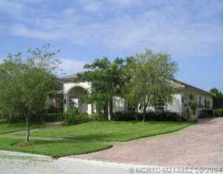 Property photo for 5196 SW Hammock Creek Drive, Palm City, FL 34990